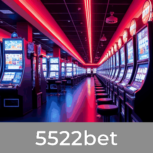 5522bet - Promoções e bônus exclusivos para novos jogadores.