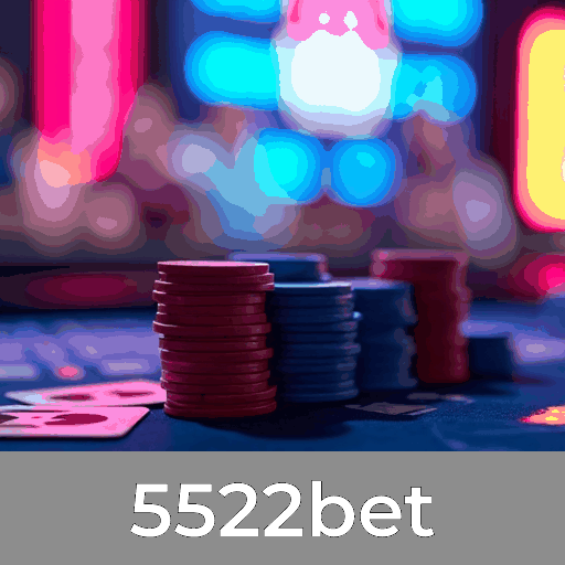 5522bet: Aproveite caça-níqueis e caça-níqueis com bônus no cassino ao vivo!