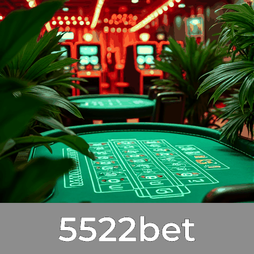 5522bet: Entre com login rápido e explore jogos ao vivo