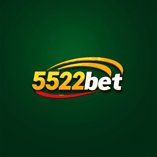 5522bet Logo